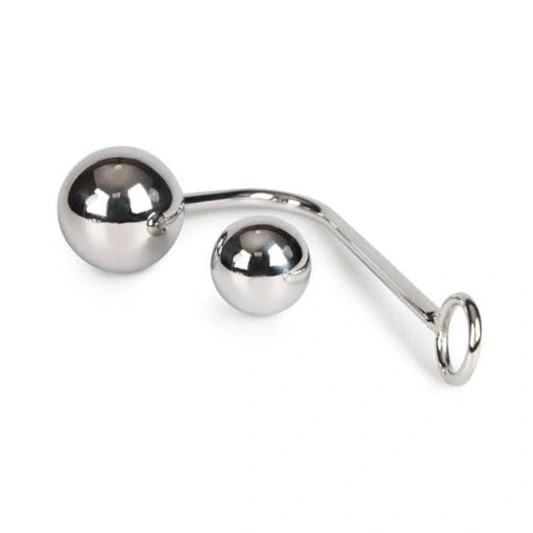 5299 BDSM Anal AllNight Steel Hook 0713